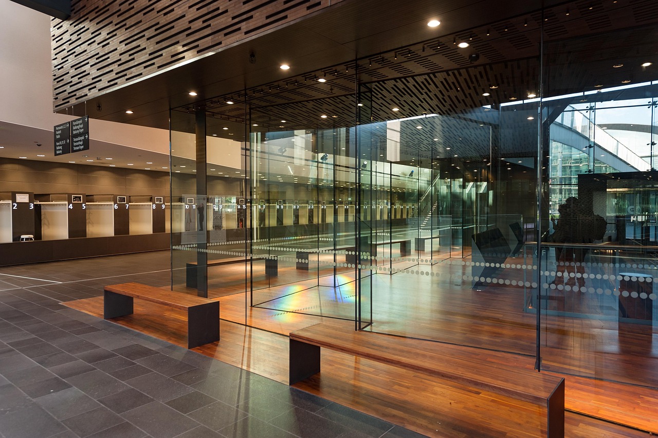 沙盤展示在建筑設計中的顯著優(yōu)勢