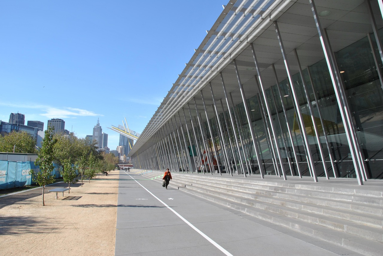 沙盤展示在建筑設計中的多維優(yōu)勢
