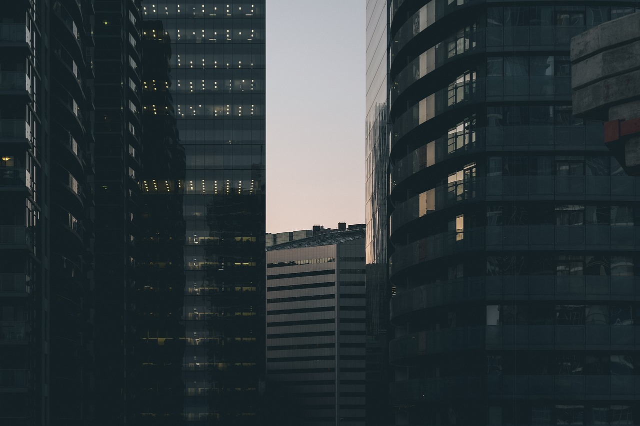 企業(yè)如何利用構(gòu)建城市沙盤模型的詳細(xì)流程