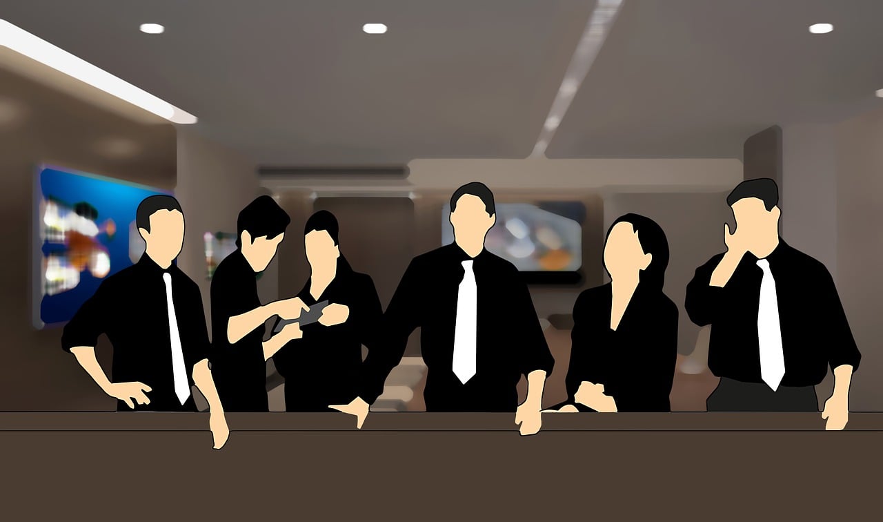 初學者如何掌握團隊建設活動與沙盤模擬訓練