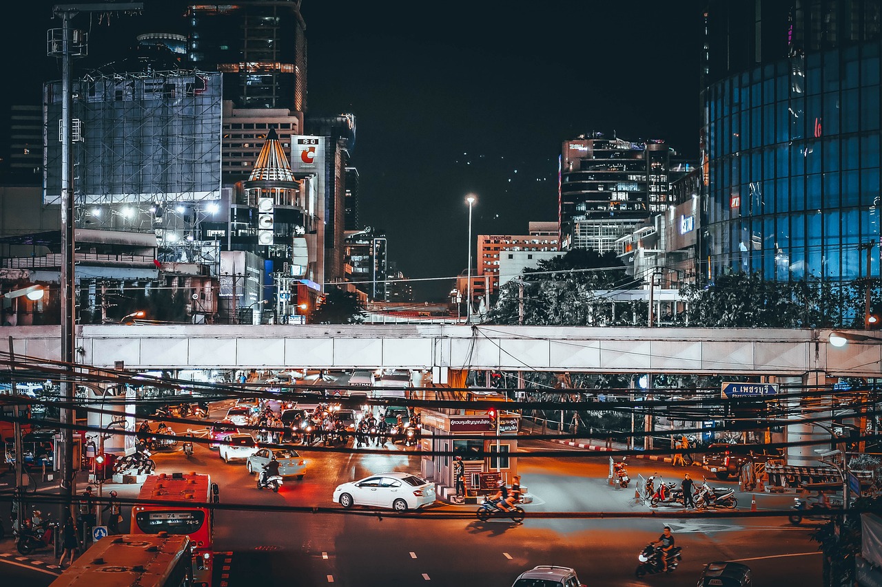 全面解析城市規(guī)劃沙盤設(shè)計(jì)技巧