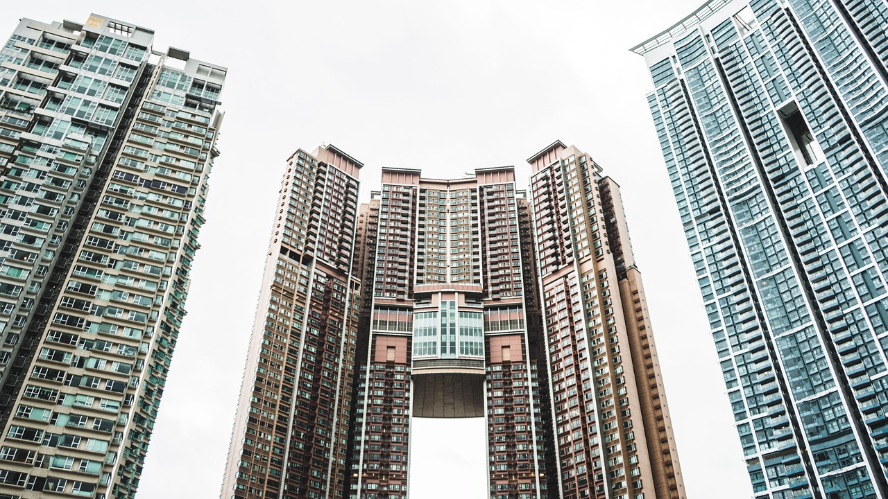 深度剖析構建城市沙盤模型的詳細流程