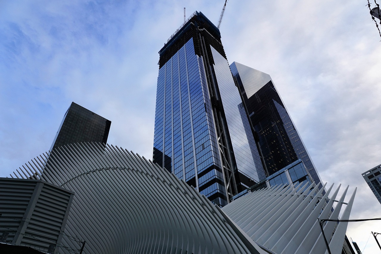 深度剖析建筑設計中沙盤展示的優(yōu)勢