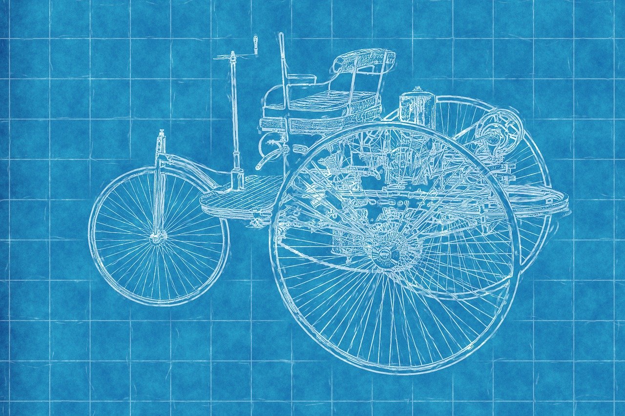 交通道路系統模型制作，比例設定的藝術與科學