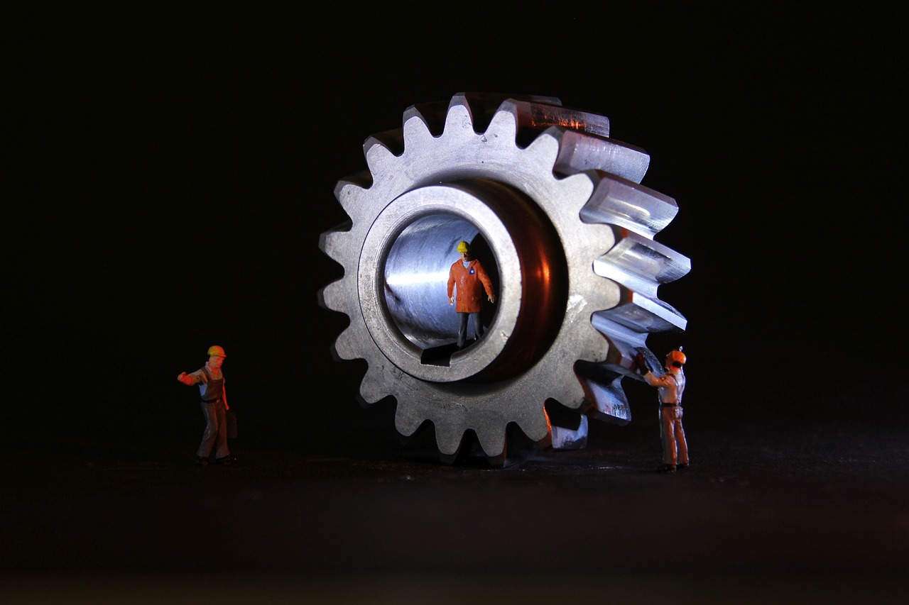 科技光電展示模型，點(diǎn)亮創(chuàng)新之光，展現(xiàn)無(wú)限可能